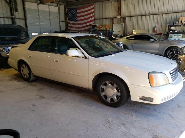 2001 Cadillac Deville - Image 4