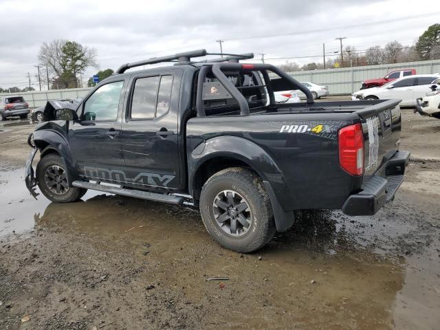2020 Nissan Frontier S - Фото 2