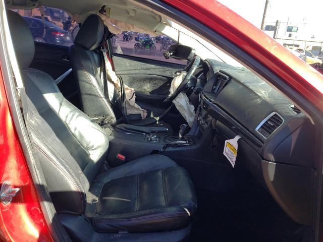 2014 Mazda 6 Grand Touring - Фото 7