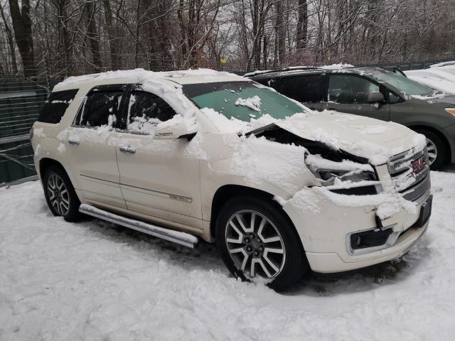 2014 GMC Acadia Denali - Image 4