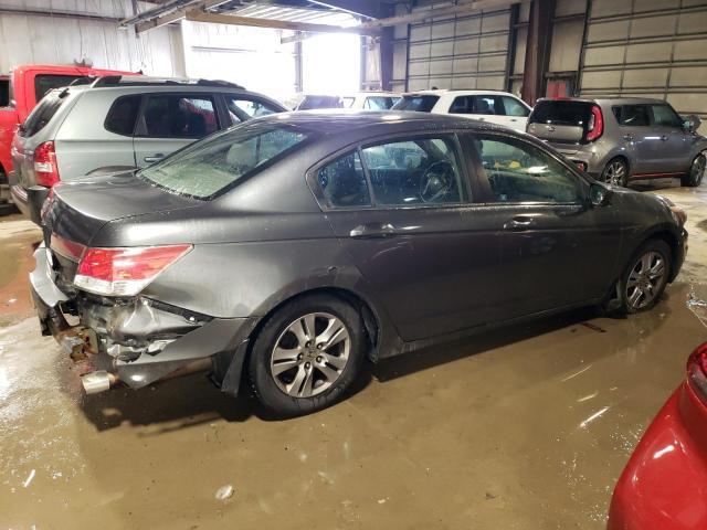 2011 Honda Accord Lxp - Фото 3