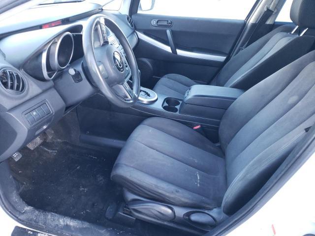 2007 Mazda Cx-7 Sport - Фото 7