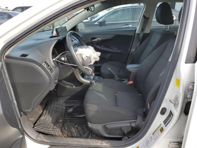2010 Toyota Corolla Base - Фото 7