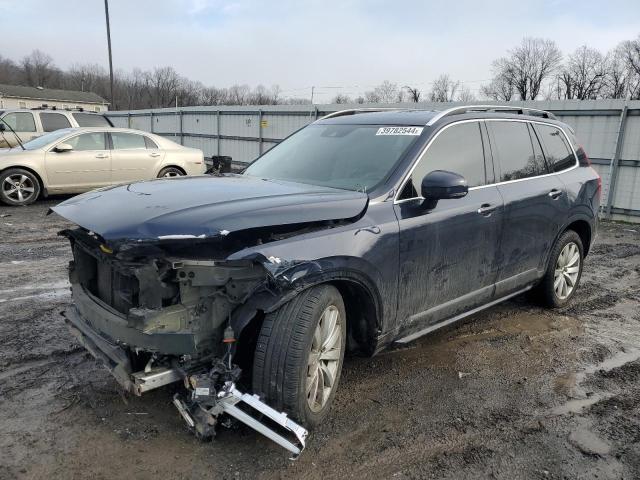 2016 Volvo Xc90 T6