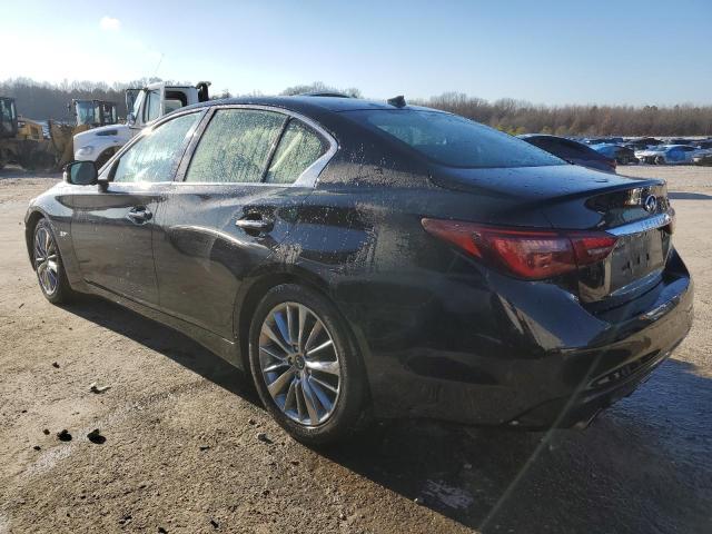 2018 Infiniti Q50 Luxe - Image 2