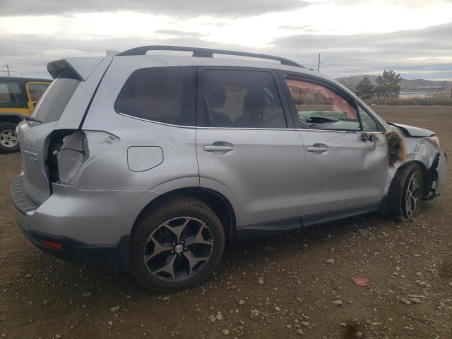 2016 Subaru Forester 2.0Xt Premium - Фото 3