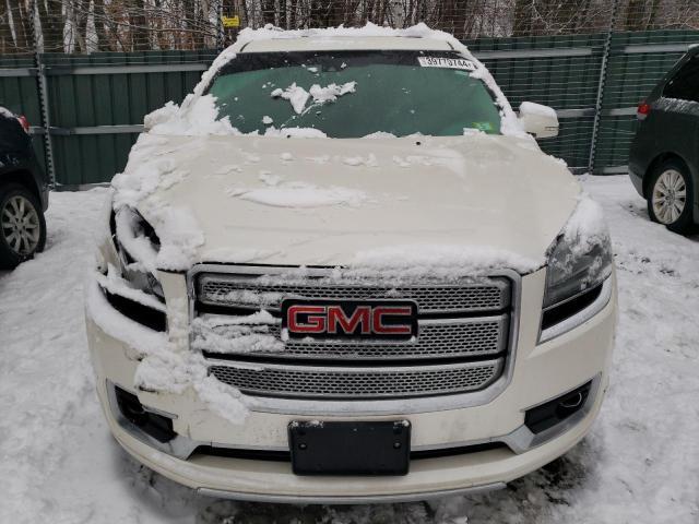 2014 GMC Acadia Denali - Image 5