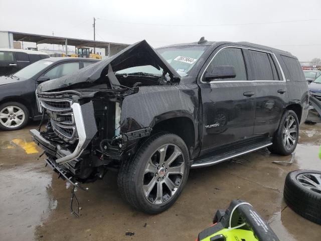 2017 GMC Yukon Sle