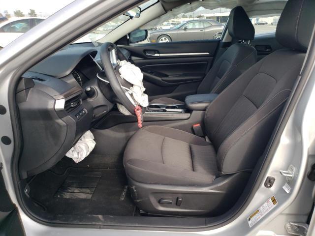 2023 Nissan Altima Sv - Фото 7