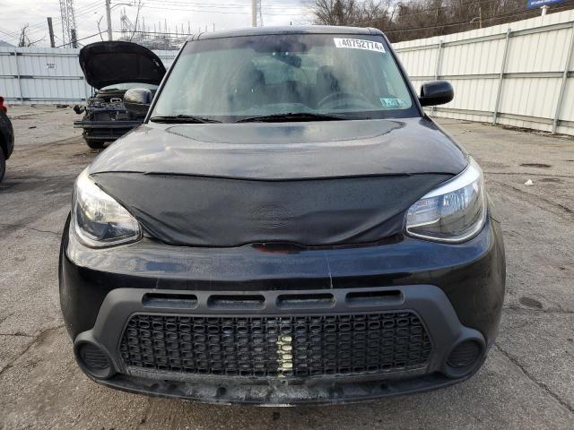 2015 Kia Soul - Фото 5