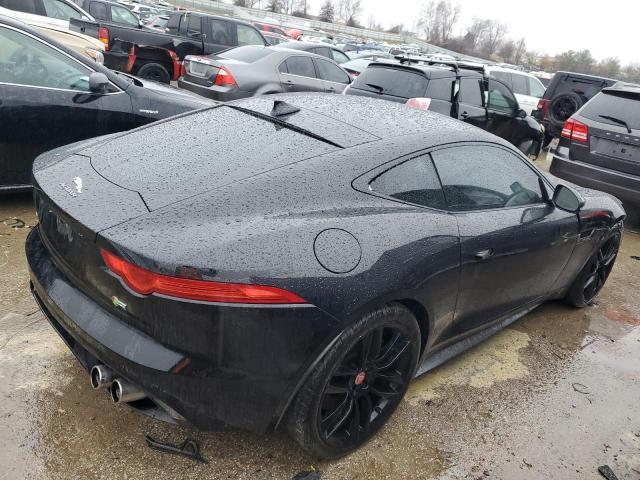 2015 Jaguar F-Type R - Фото 3