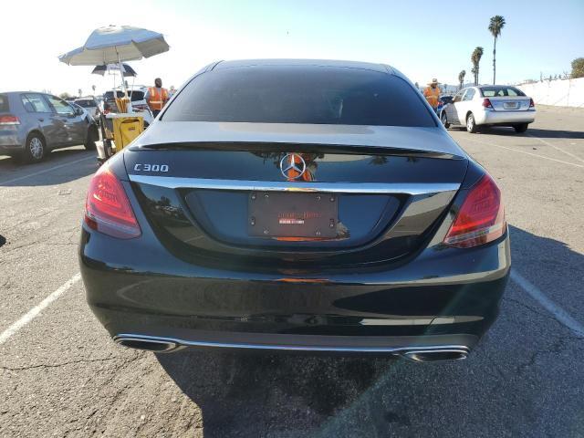 2019 Mercedes-Benz C 300 - Фото 6