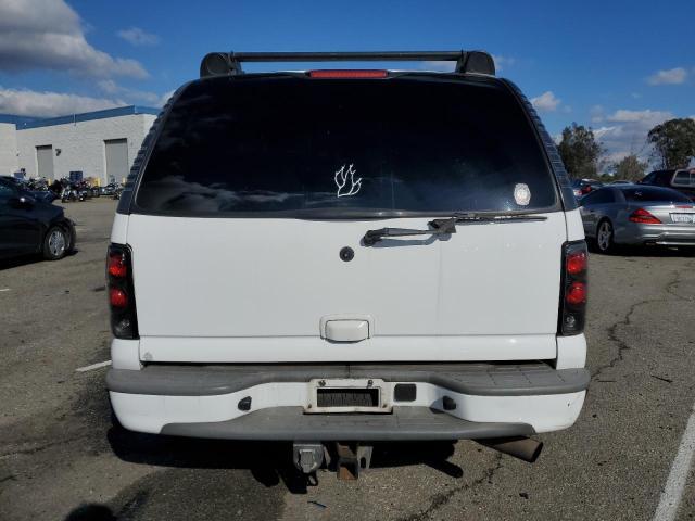 2002 Chevrolet Tahoe K1500 - Фото 6