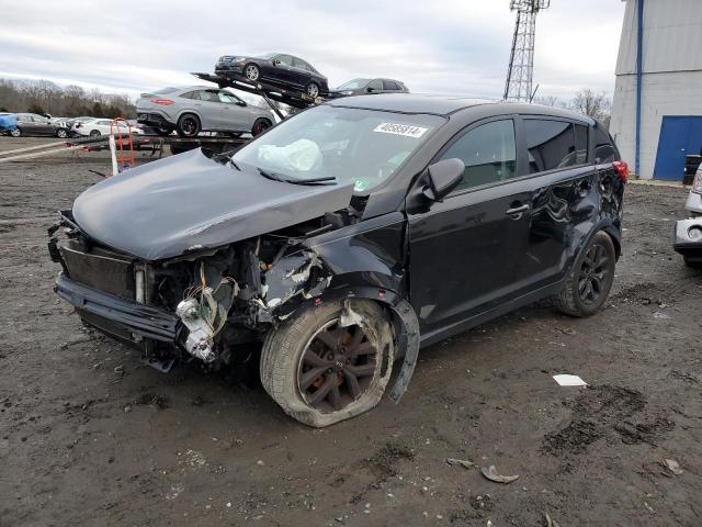2014 Kia Sportage Base