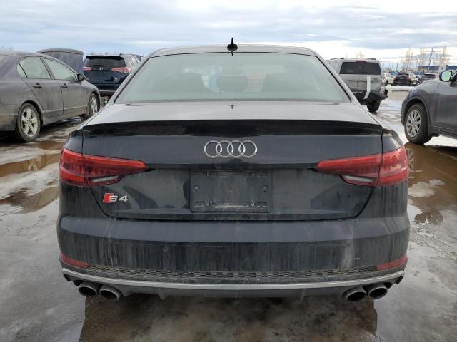 2018 Audi S4 Prestige - Фото 6