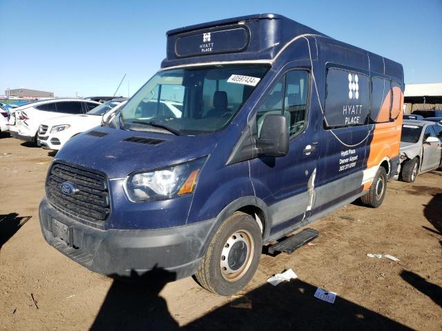 2019 Ford Transit T-350