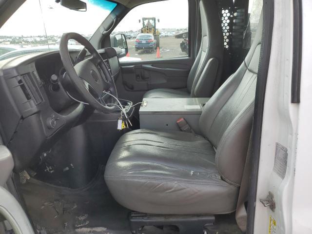 2012 Chevrolet Express G2500 - Фото 7