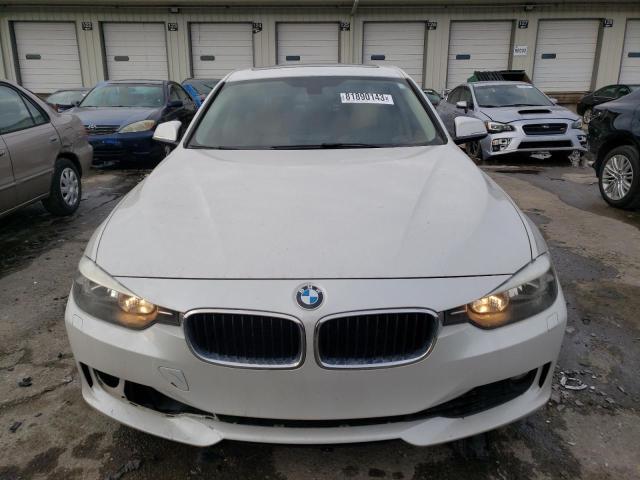 2013 BMW 328 I - Фото 5