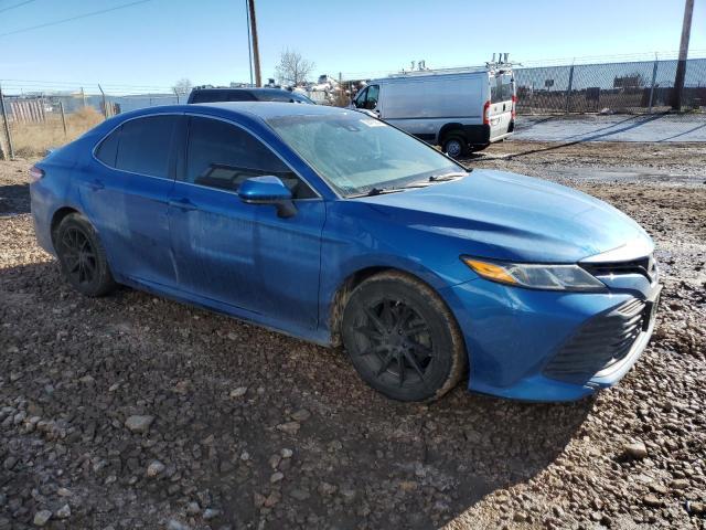 2019 Toyota Camry L - Фото 4