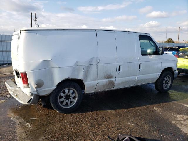 2008 Ford Econoline E150 Van - Фото 3