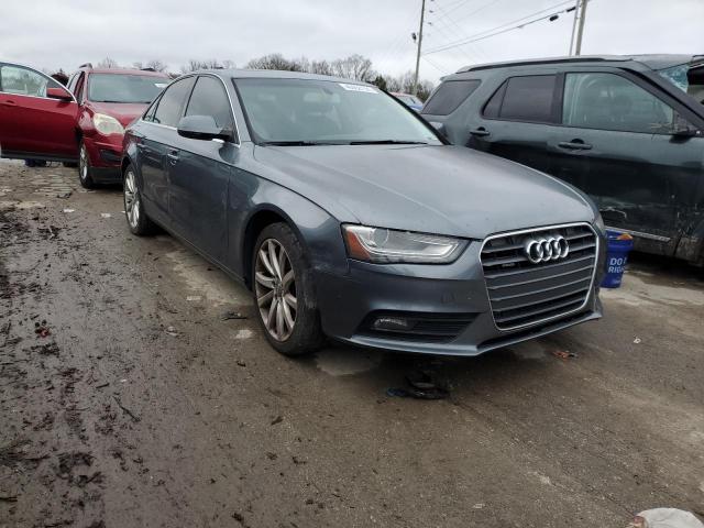 2013 Audi A4 Premium - Фото 4