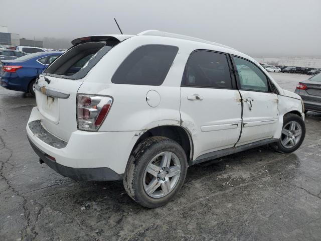 2007 Chevrolet Equinox Lt - Фото 3