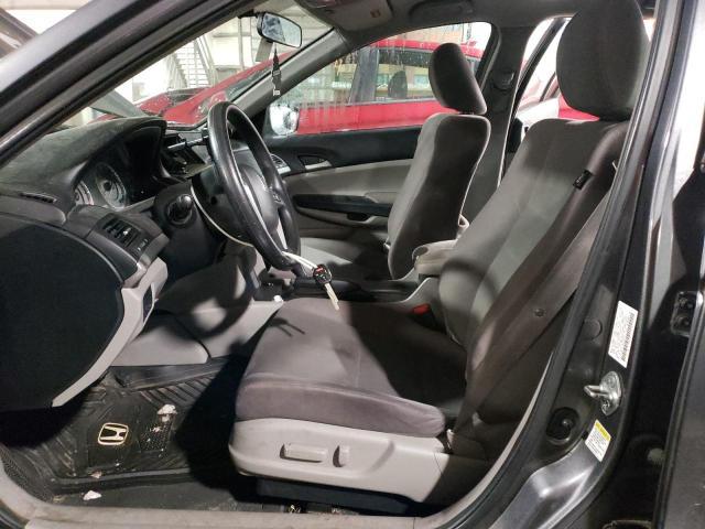 2011 Honda Accord Lxp - Фото 7