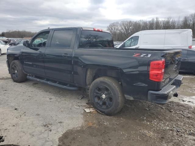 2018 Chevrolet Silverado K1500 Lt - Фото 2