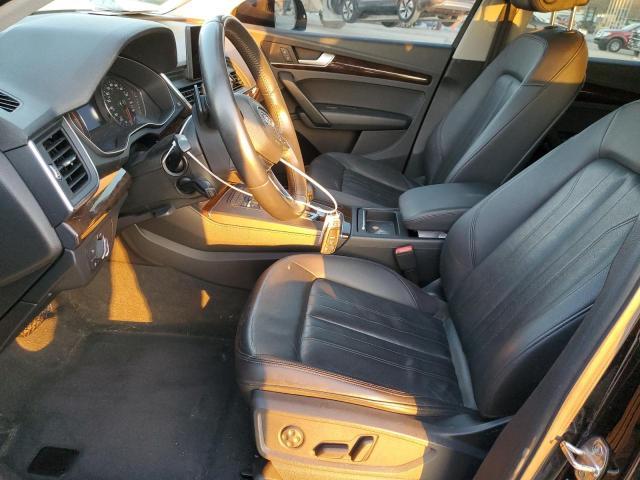 2019 Audi Q5 Premium - Image 7