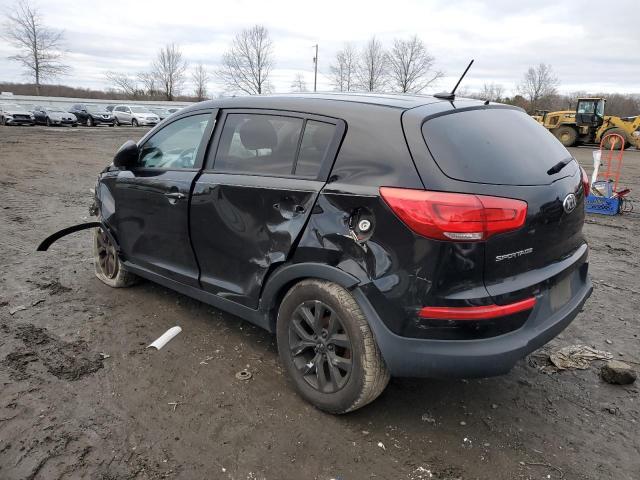 2014 Kia Sportage Base - Фото 2