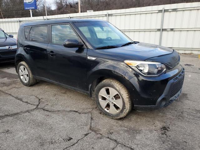 2015 Kia Soul - Фото 4