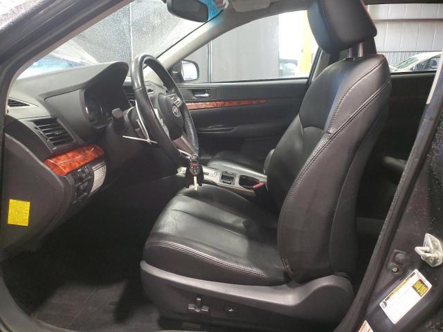 2011 Subaru Outback 2.5I Limited - Image 7