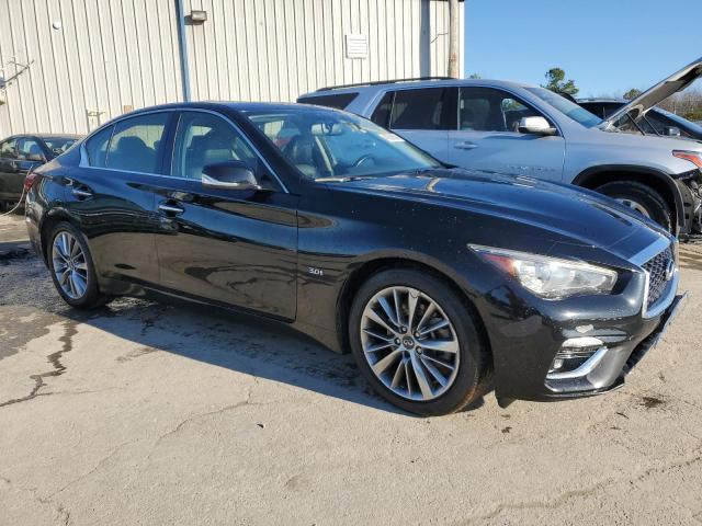 2018 Infiniti Q50 Luxe - Image 4