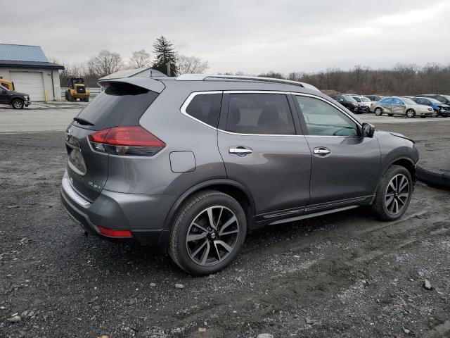 2018 Nissan Rogue S - Фото 3