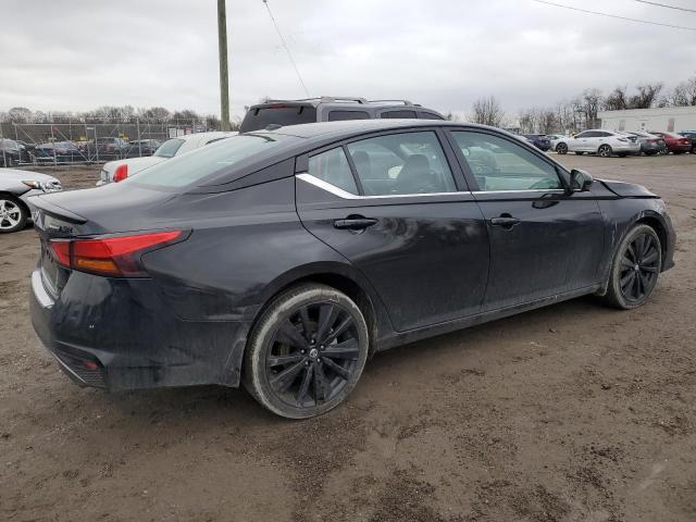 2022 Nissan Altima Sr - Image 3