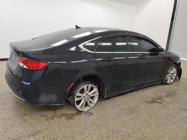 2016 Chrysler 200 Limited - Фото 3