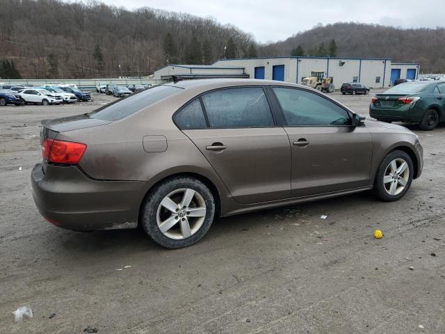 2012 Volkswagen Jetta Tdi - Фото 3