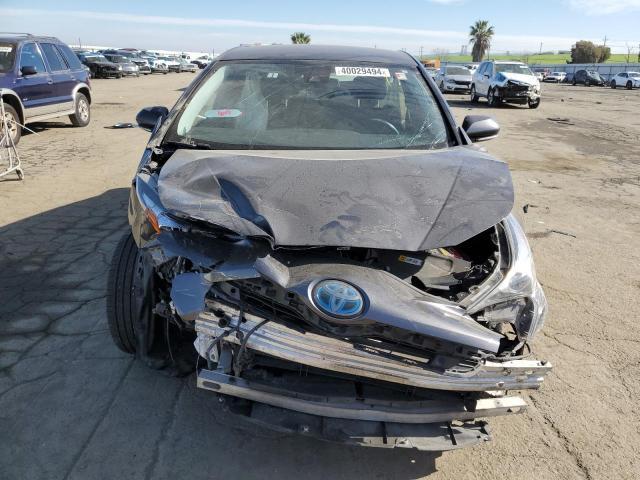 2016 Toyota Prius - Image 5