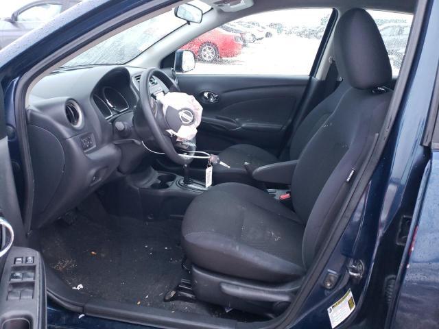 2013 Nissan Versa S - Фото 7