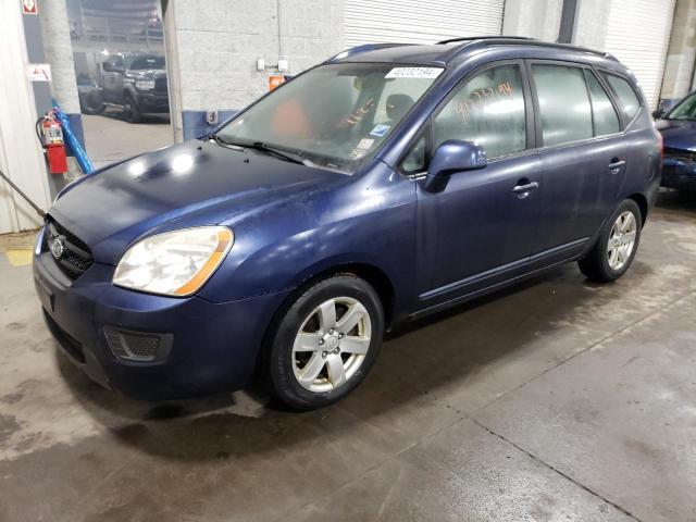 2007 Kia Rondo Base