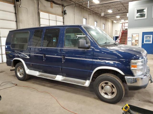 2008 Ford Econoline E250 Van - Фото 4