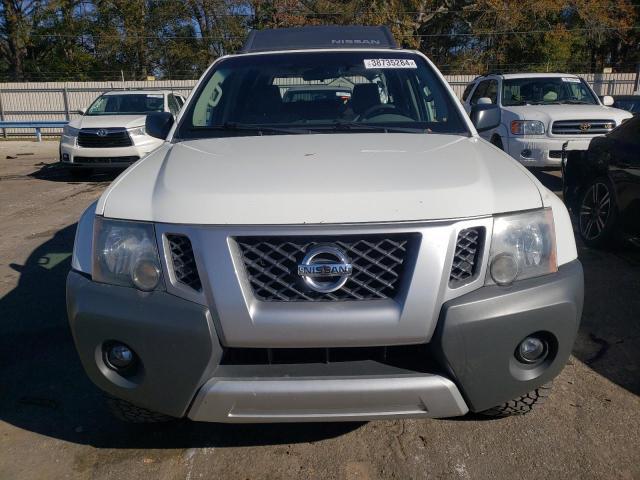 2014 Nissan Xterra X - Фото 5