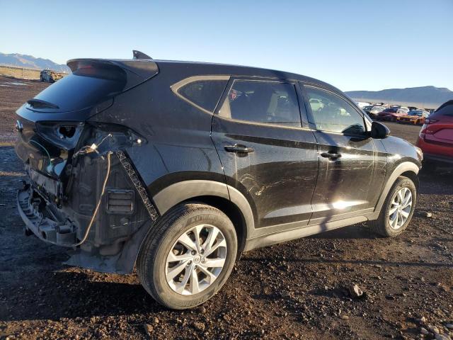 2020 Hyundai Tucson Se - Фото 3