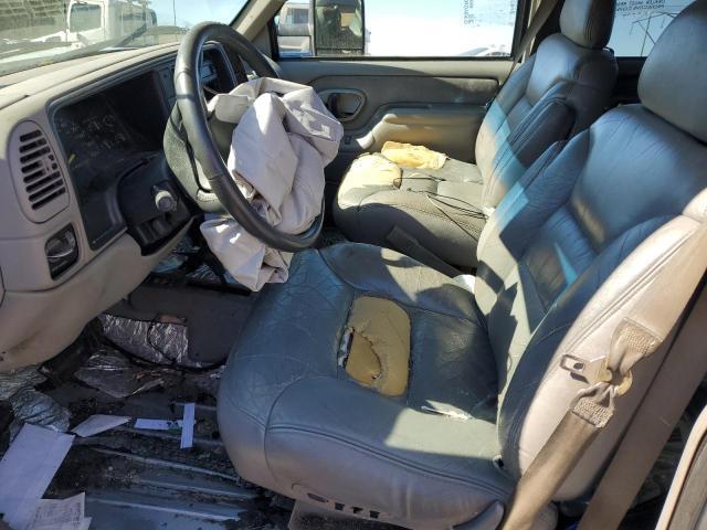 1995 Chevrolet Suburban K2500 - Фото 7