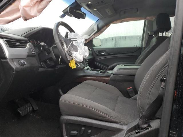 2017 GMC Yukon Sle - Image 7