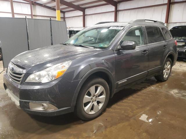 2011 Subaru Outback 2.5I Limited