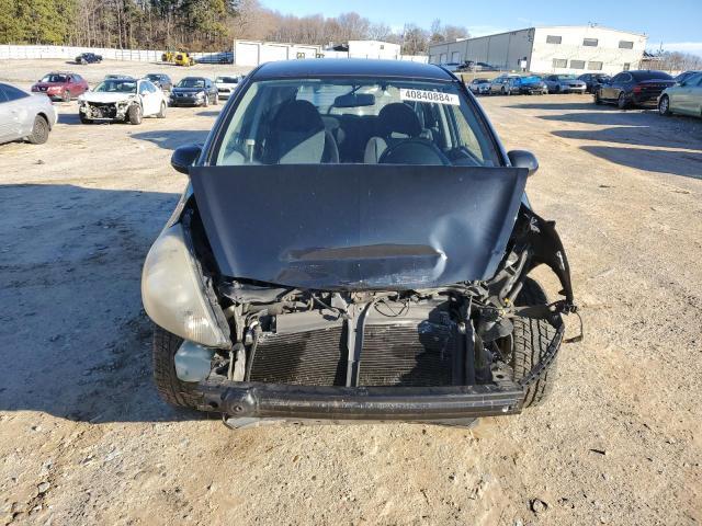2008 Honda Fit Sport - Фото 5
