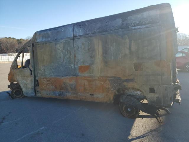 2020 Ram Promaster 2500 2500 High - Фото 2