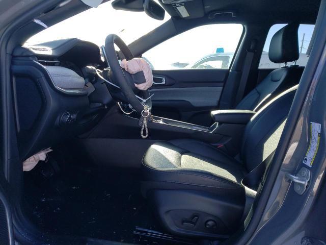 2024 Jeep Compass Latitude - Фото 7
