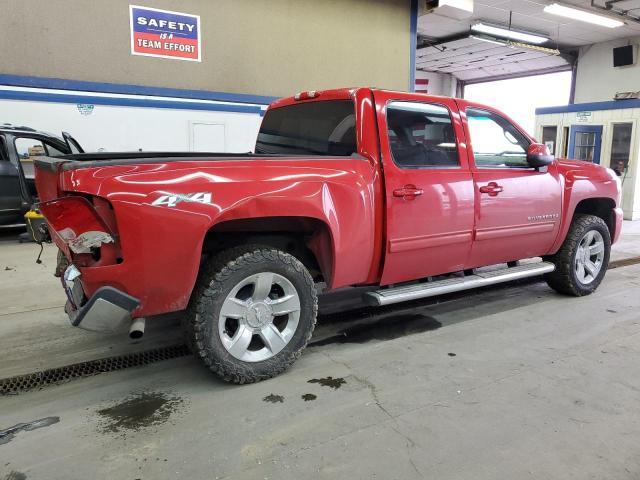 2009 Chevrolet Silverado K1500 Ltz - Фото 3